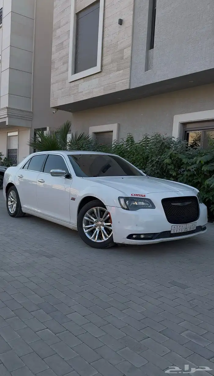 جنوط كرايسلر وكالة 2