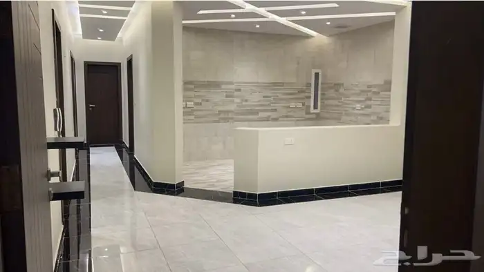 شقه للإيجار حي مريخ (التيسير ) جديده اول ساكن 2