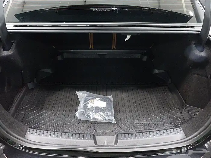 للاستيراد من كوريا _ مرسيدس E300 _2024 15