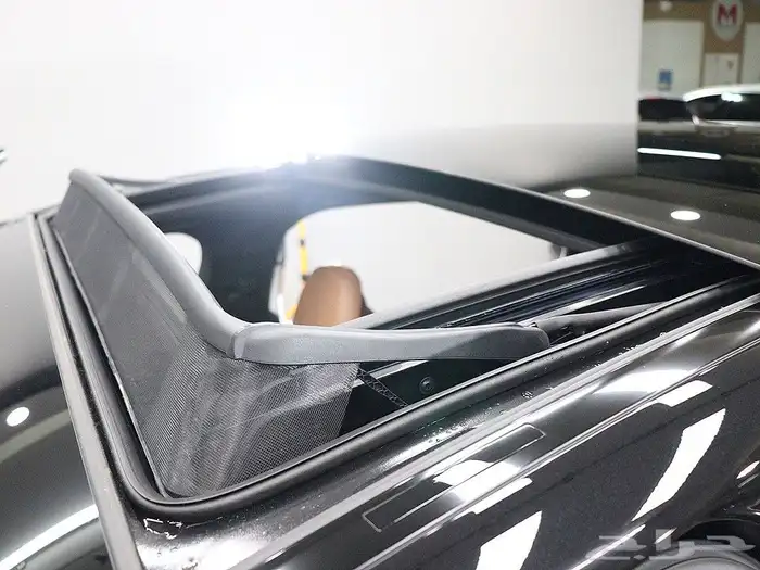 للاستيراد من كوريا _ مرسيدس E300 _2024 12