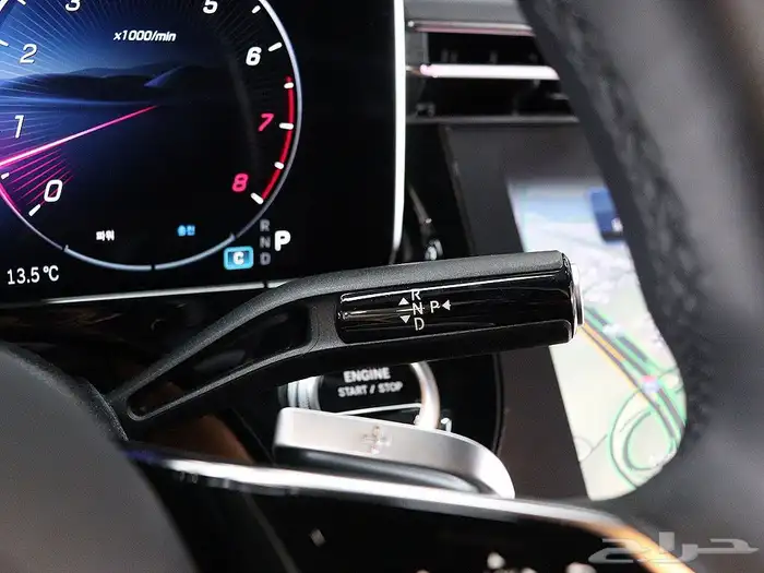 للاستيراد من كوريا _ مرسيدس E300 _2024 6