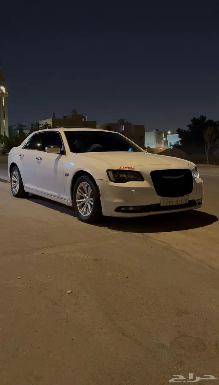 جنوط كرايسلر وكالة 1