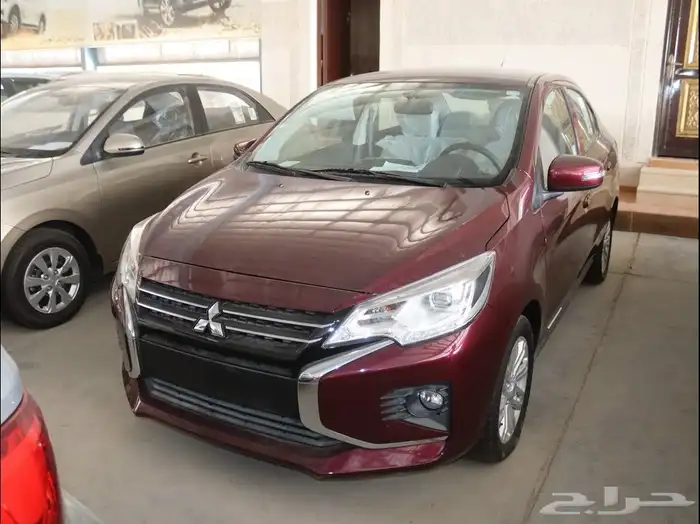ميتسوبيشي اتراج 2023 فل كامل عرض خاااص 0