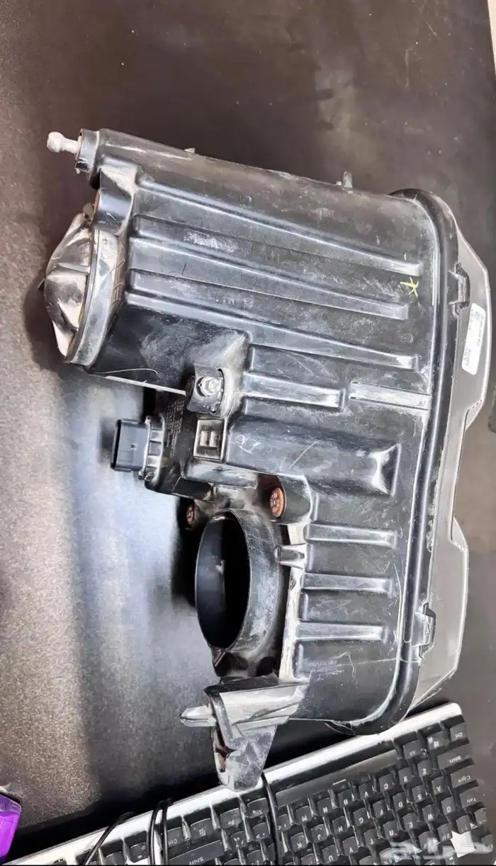 شمعه تشالنجر يسار 2018 3