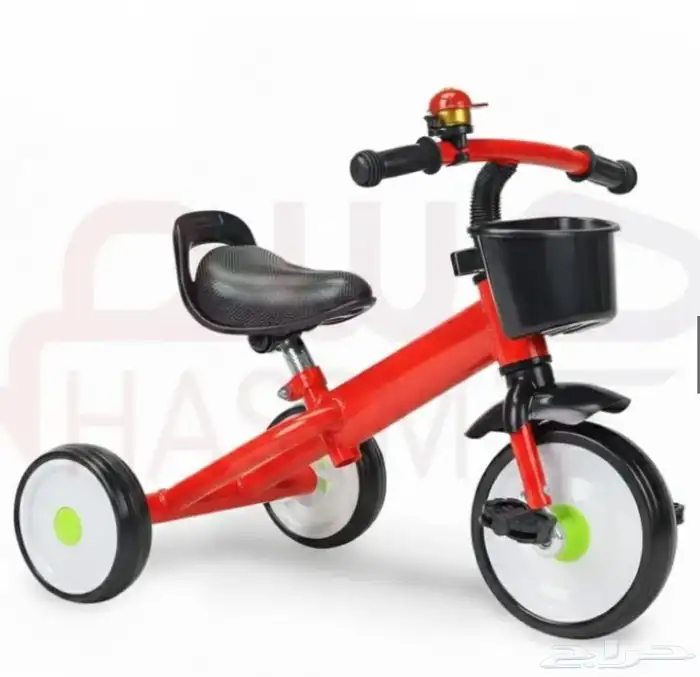 سيكل اطفال 2