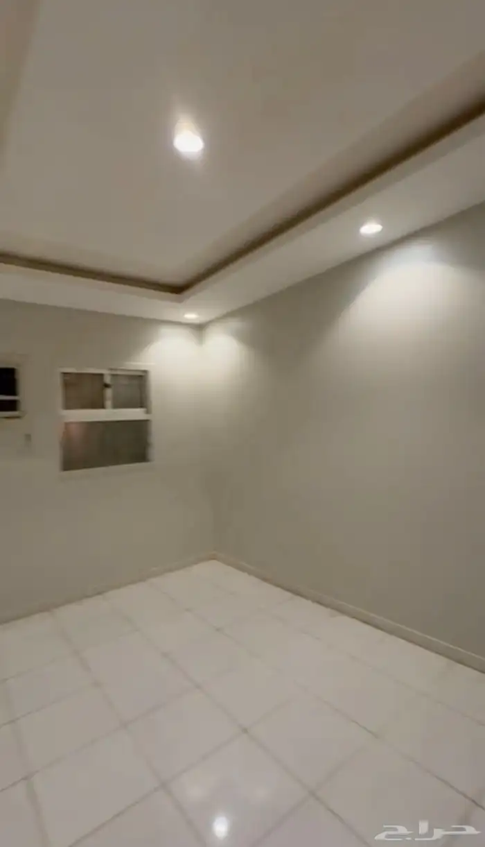 شقه غرفه وصاله للإيجار 2500 اليرموك 2