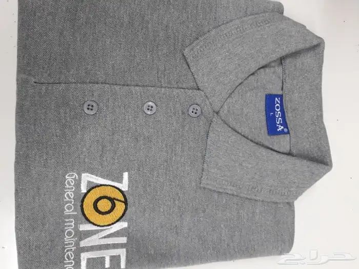 زي الموحد بولو ما تطريز 0