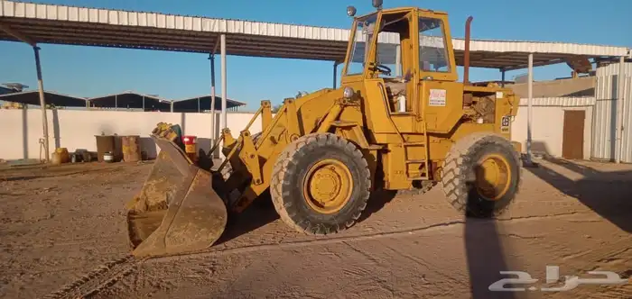 شيول كتربلر للبيع 0