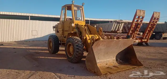 شيول كتربلر للبيع 2