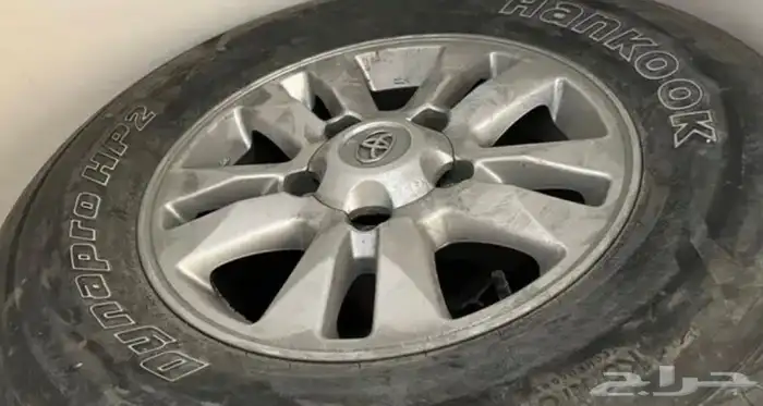 لاندكروزر 0