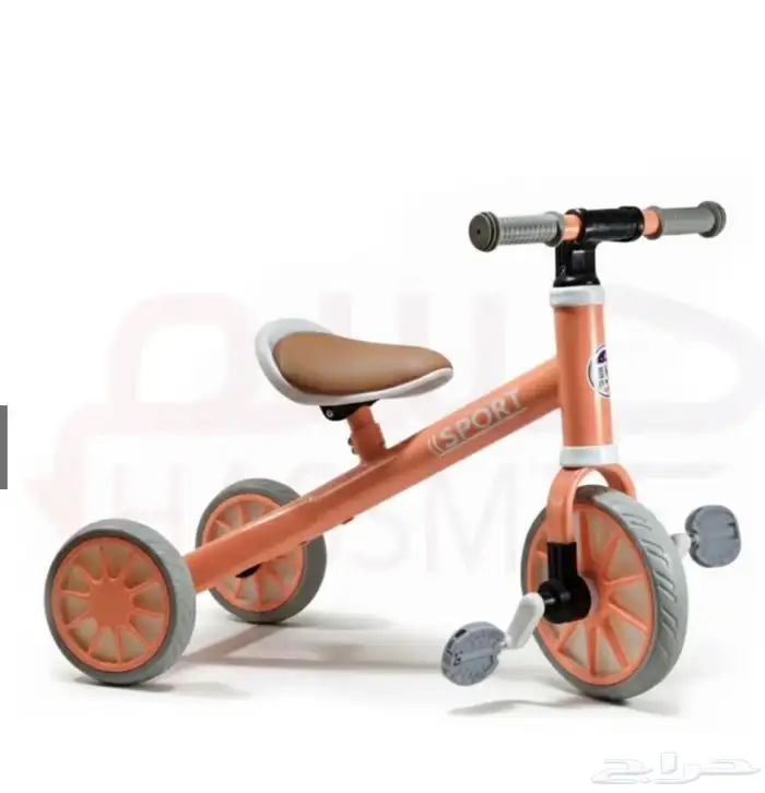 سيكل اطفال 1