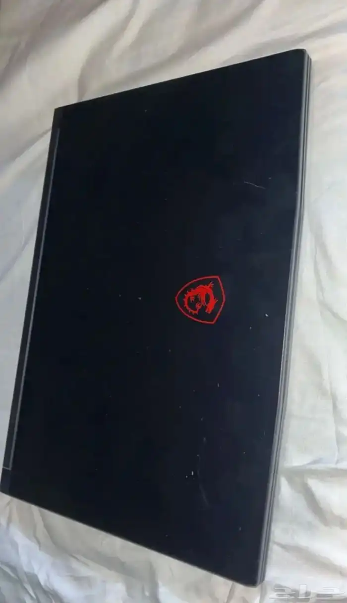 للبيع لابتوب msi 0