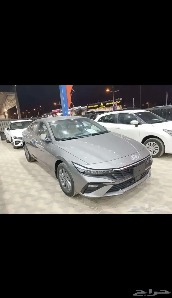 هيونداي النترا 1.5 سمارت 2