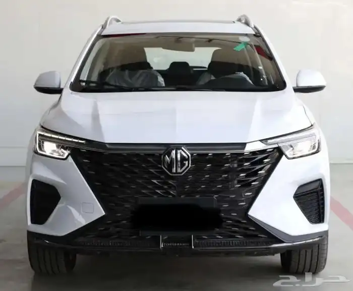 MG Rx5 - 2023 ام جي ار اكس 5 موديل 2023 0