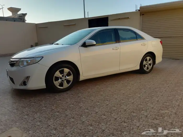 كامري 2013 6