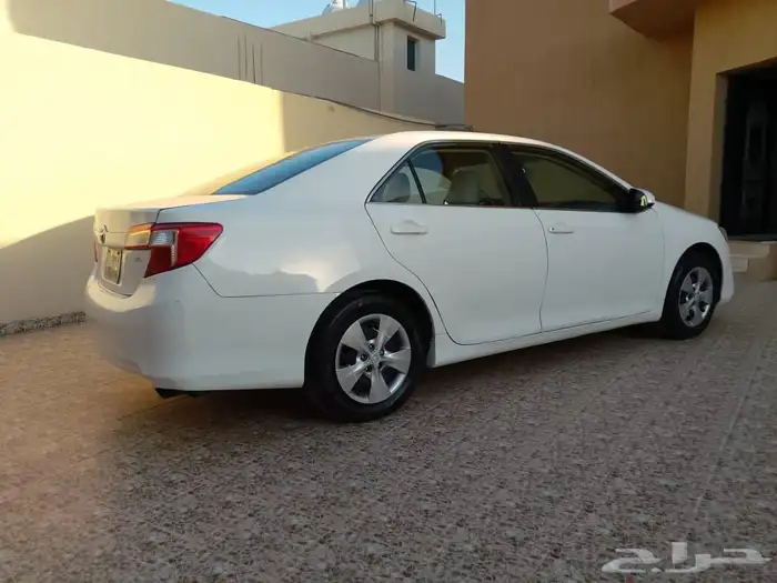 كامري 2013 2