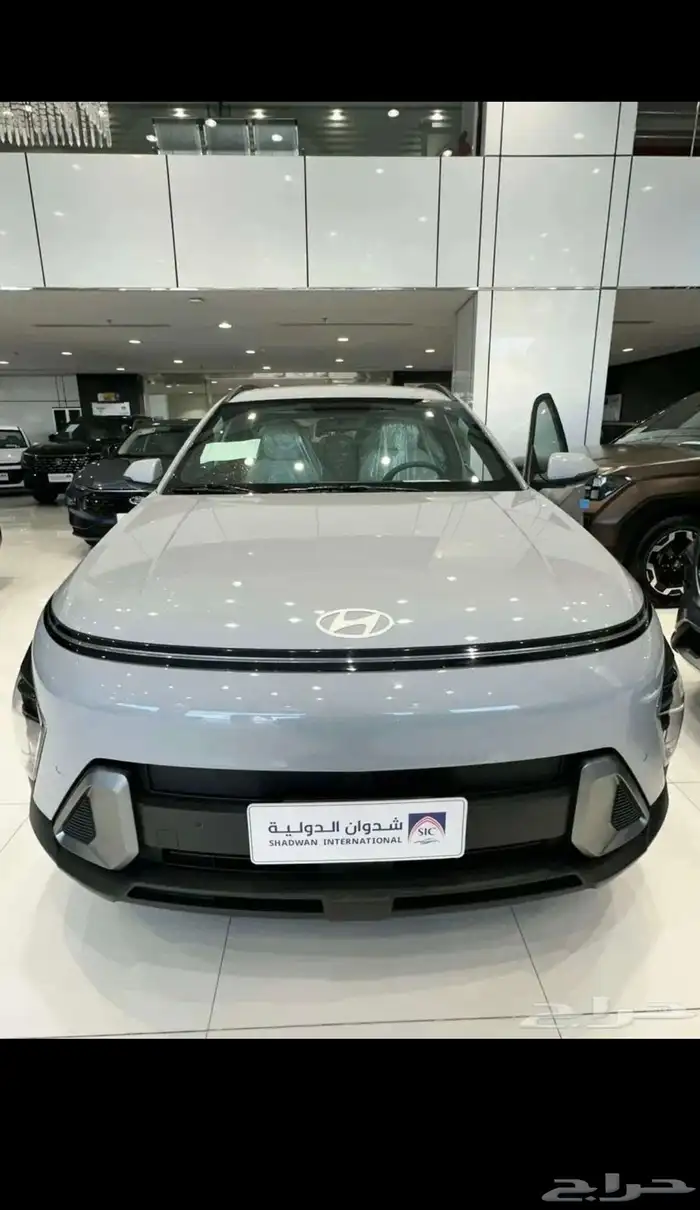 هيونداي كونا 5