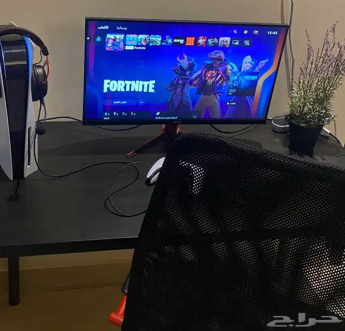 شاشة aser.. 27 بوصه 0