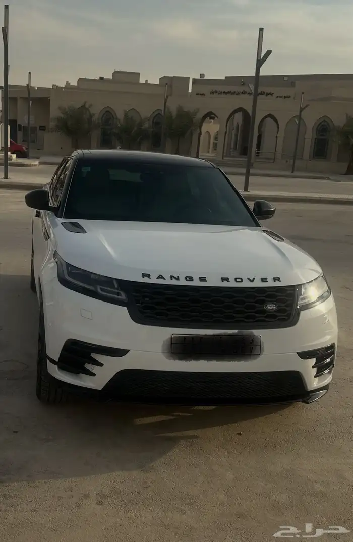 رنج فيلار p300 0