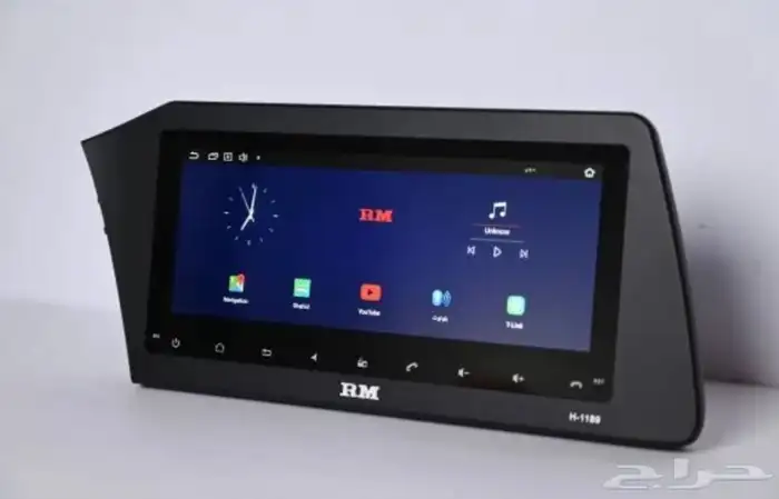 شاشه هونداي النترا 2021 0