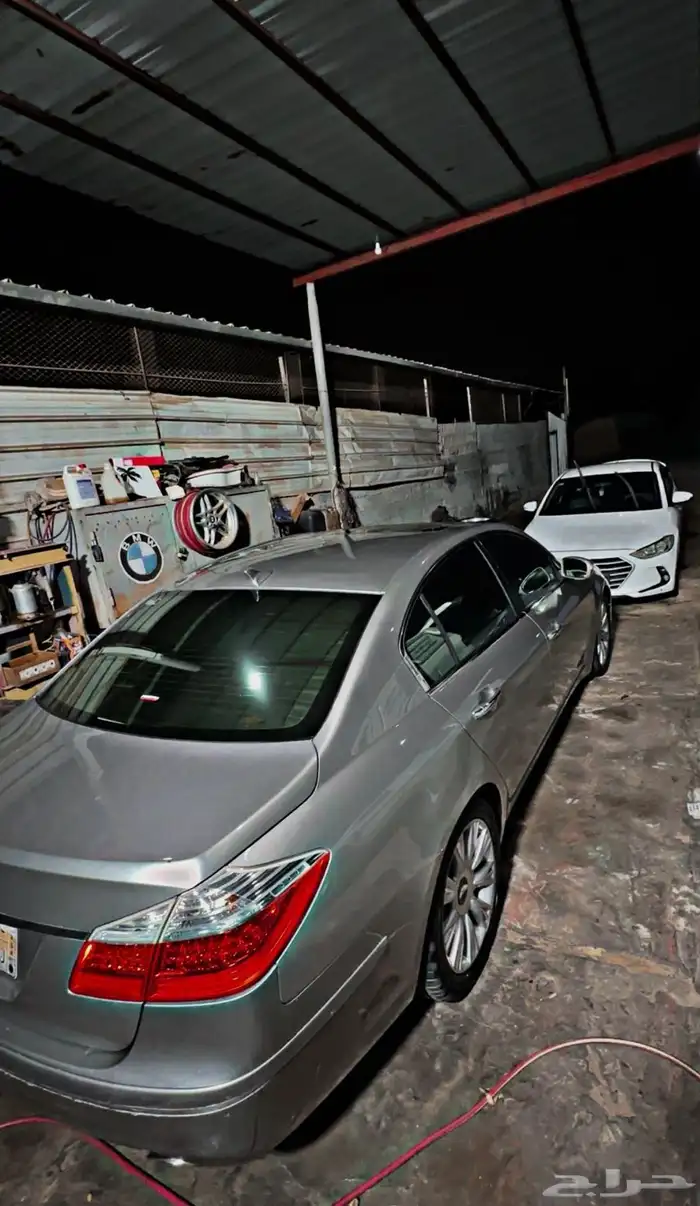 جينسيس 2009 فل كامل 1