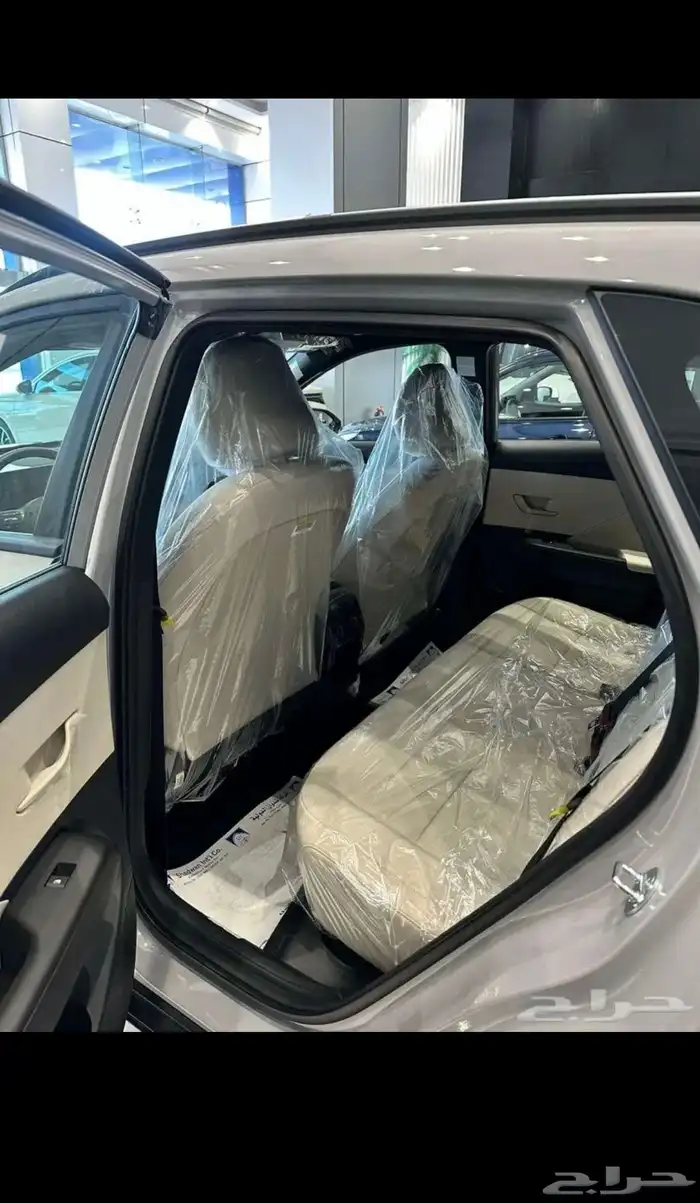 هيونداي كونا 1