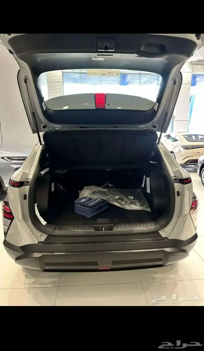 هيونداي كونا 0