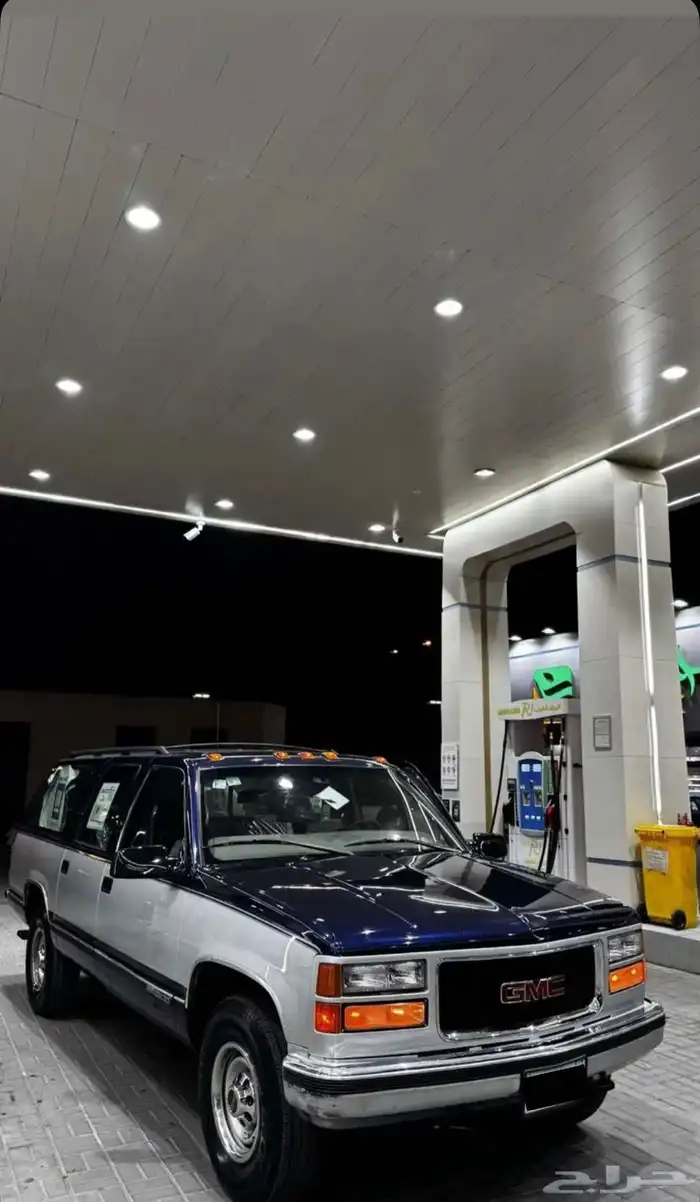 للبيع جمس سوبرمان 98 18