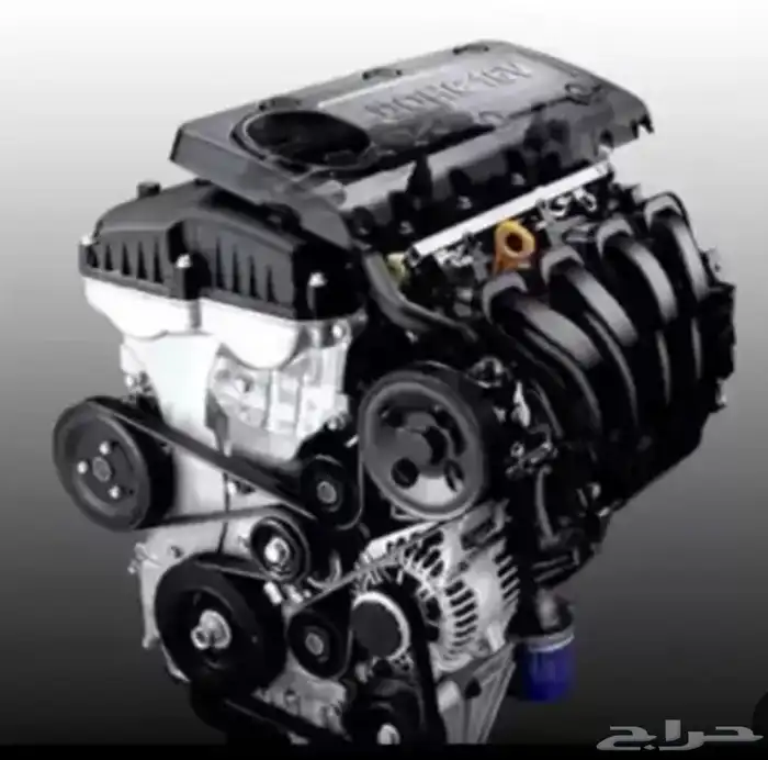 مكينة مستورد سوناتا اوبتيما كامري النترا كورولا 5