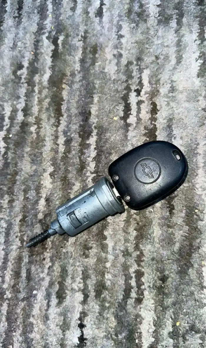 للبيع سلف مفتاح لومينا و كابرس 2000 الى 2006 0