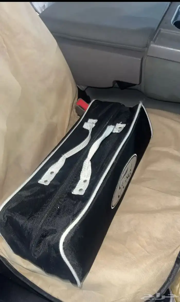 فورد F150 2019 سلندر 8 دبل دفلك تشيكاته وكالة 14