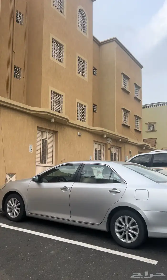 شقة للإيجار إيجار سنوي المنسك 2