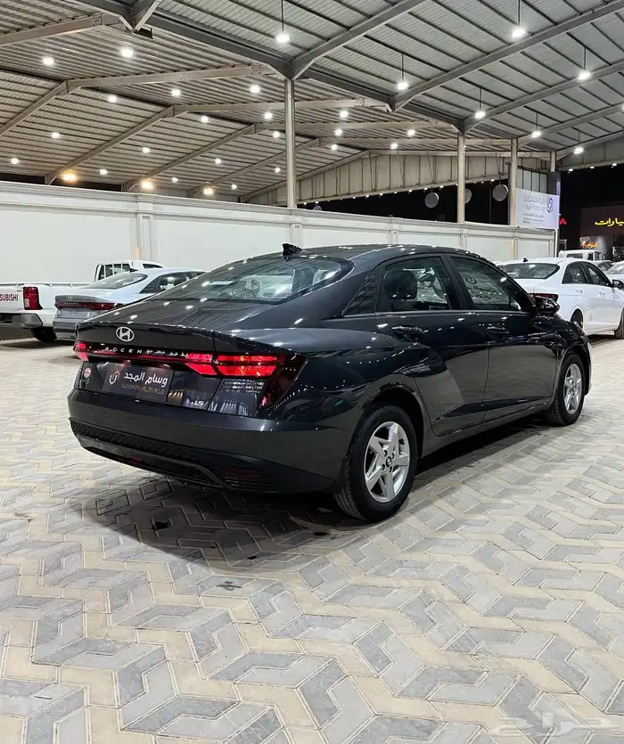 أقوي عرض هيونداي اكسنت فليت 2026 السعر 63475 2