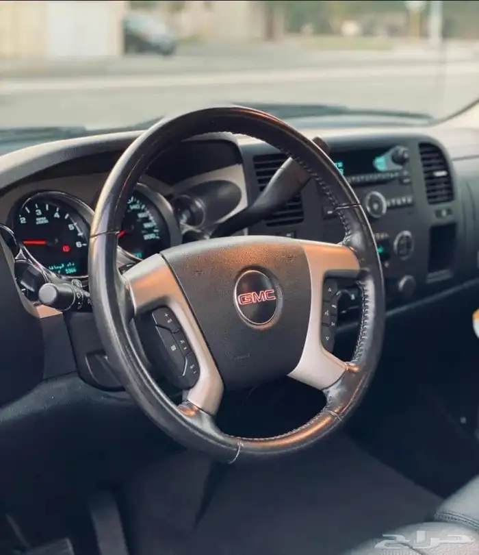 سييرا 2008 مخززن 16