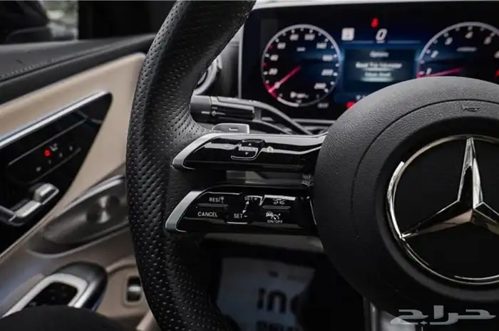 مرسيدس سي ال اي Mercedes CLE 300 Coupe موديل 2024 10