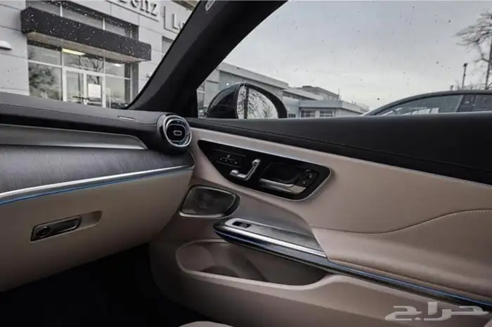 مرسيدس سي ال اي Mercedes CLE 300 Coupe موديل 2024 13