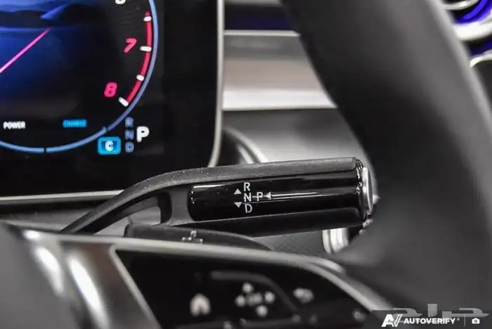 مرسيدس سي ال اي Mercedes CLE 300 Cabriolet موديل 2025 18