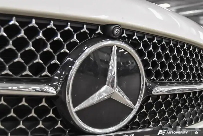 مرسيدس سي ال اي Mercedes CLE 300 Cabriolet موديل 2025 8