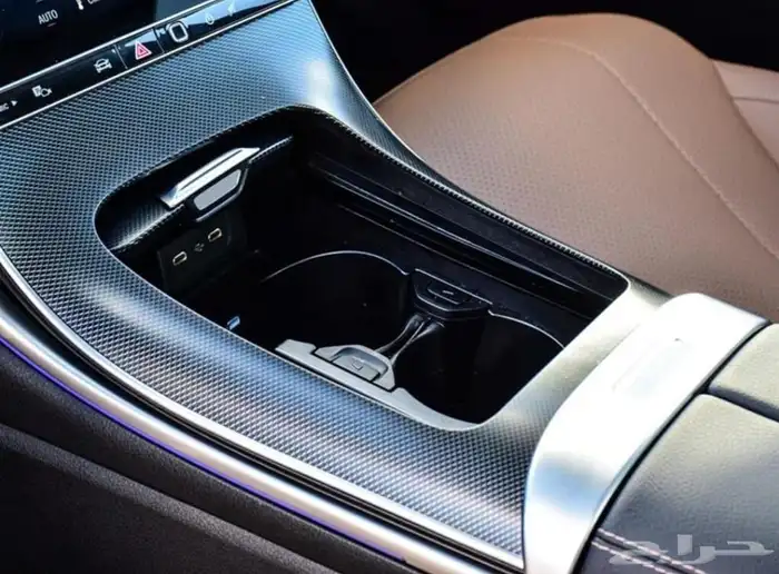مرسيدس سي ال اي Mercedes CLE 300 4matic موديل 2025 21