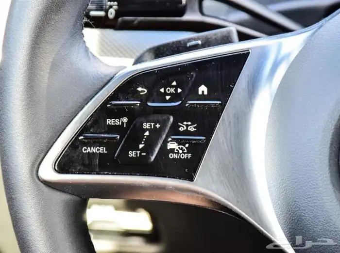 مرسيدس سي ال اي Mercedes CLE 300 4matic موديل 2025 15