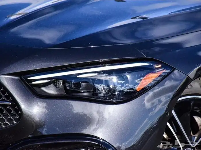 مرسيدس سي ال اي Mercedes CLE 300 4matic موديل 2025 7