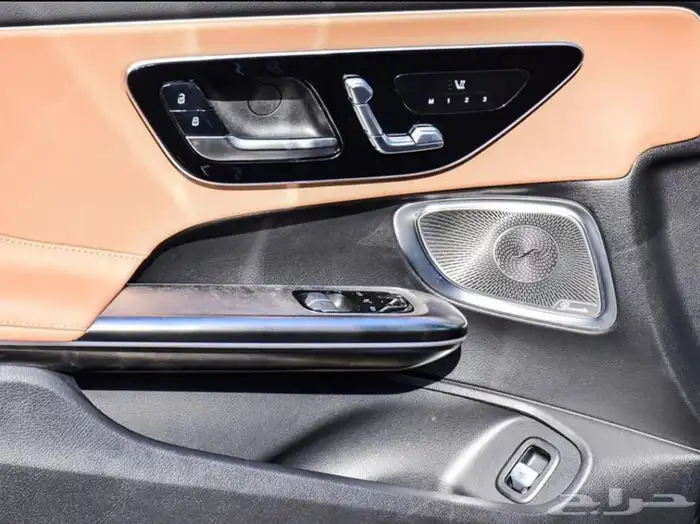 مرسيدس سي ال اي Mercedes CLE 300 4matic موديل 2025 22