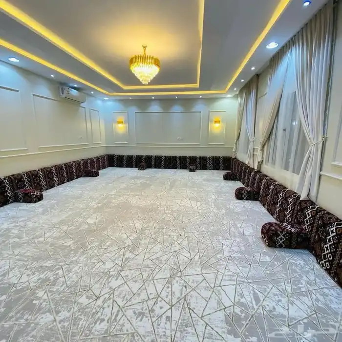 تفصل كنب مخاد الستاير ويفي أمركي 2