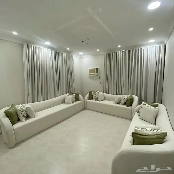 تفصل كنب مخاد الستاير ويفي أمركي 8