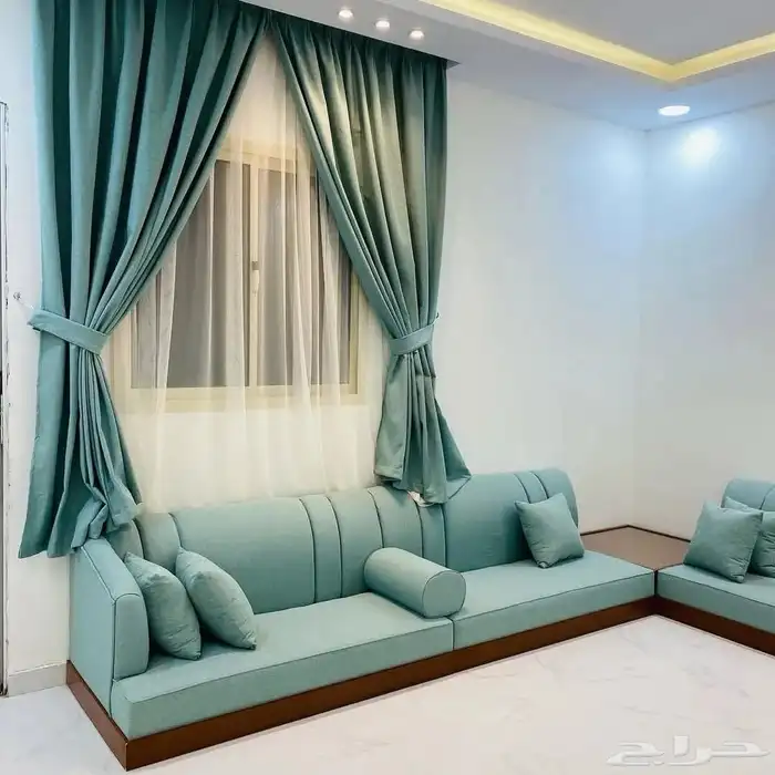 تفصل كنب مخاد الستاير ويفي أمركي 4