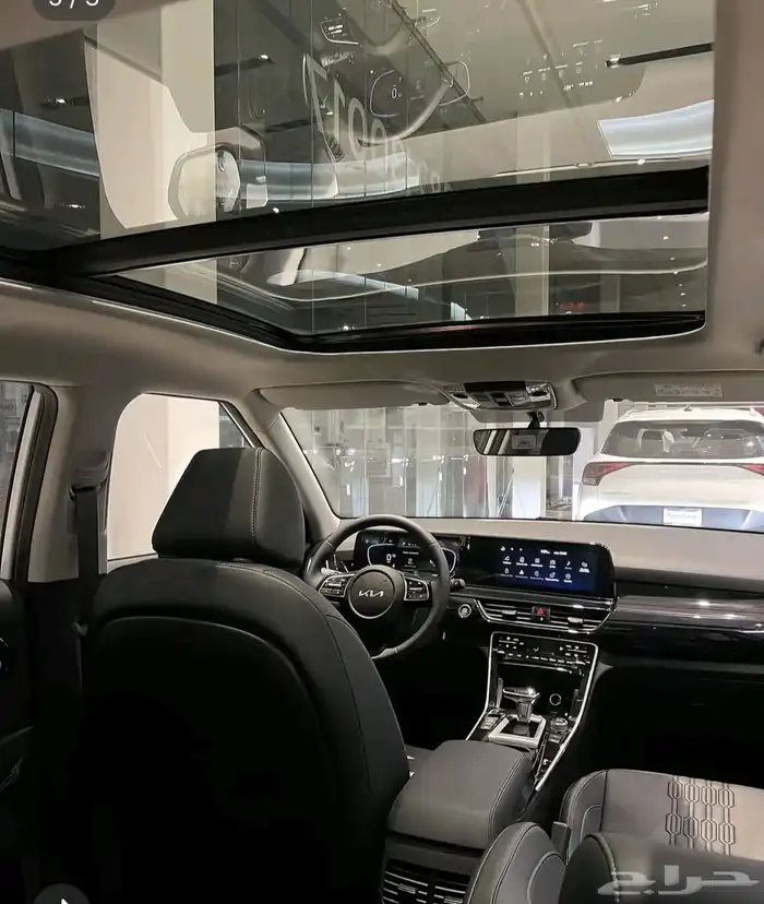 لا يفوتك العرض كيا سيلتوس فل كامل GLS mid 2026 بسعر 85900 6
