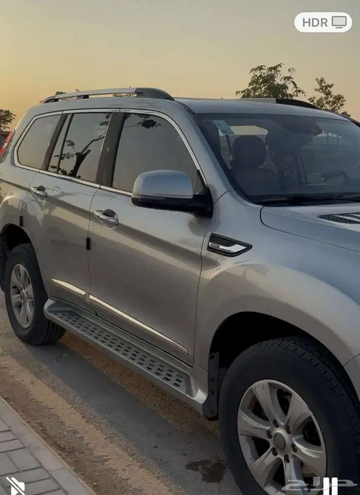 هافال H9 2020 1