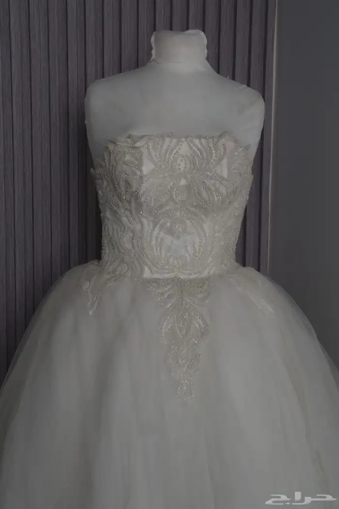 فستان زواج 1