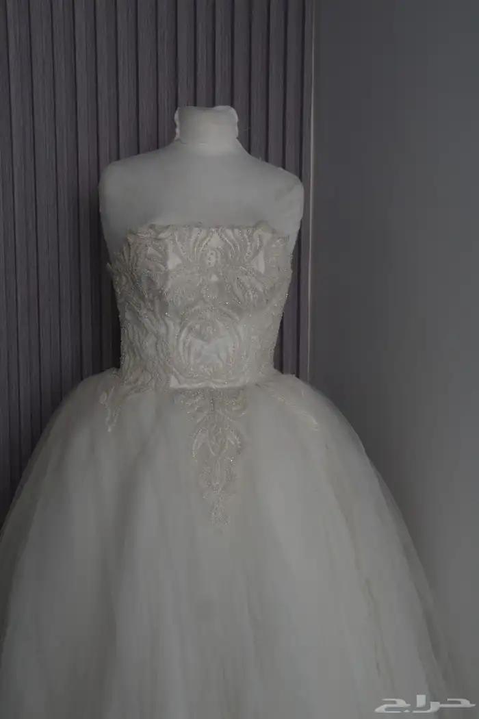 فستان زواج 0