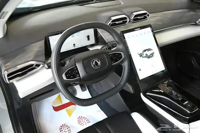 دونج فينج ميج E2 لكجري 2026 18